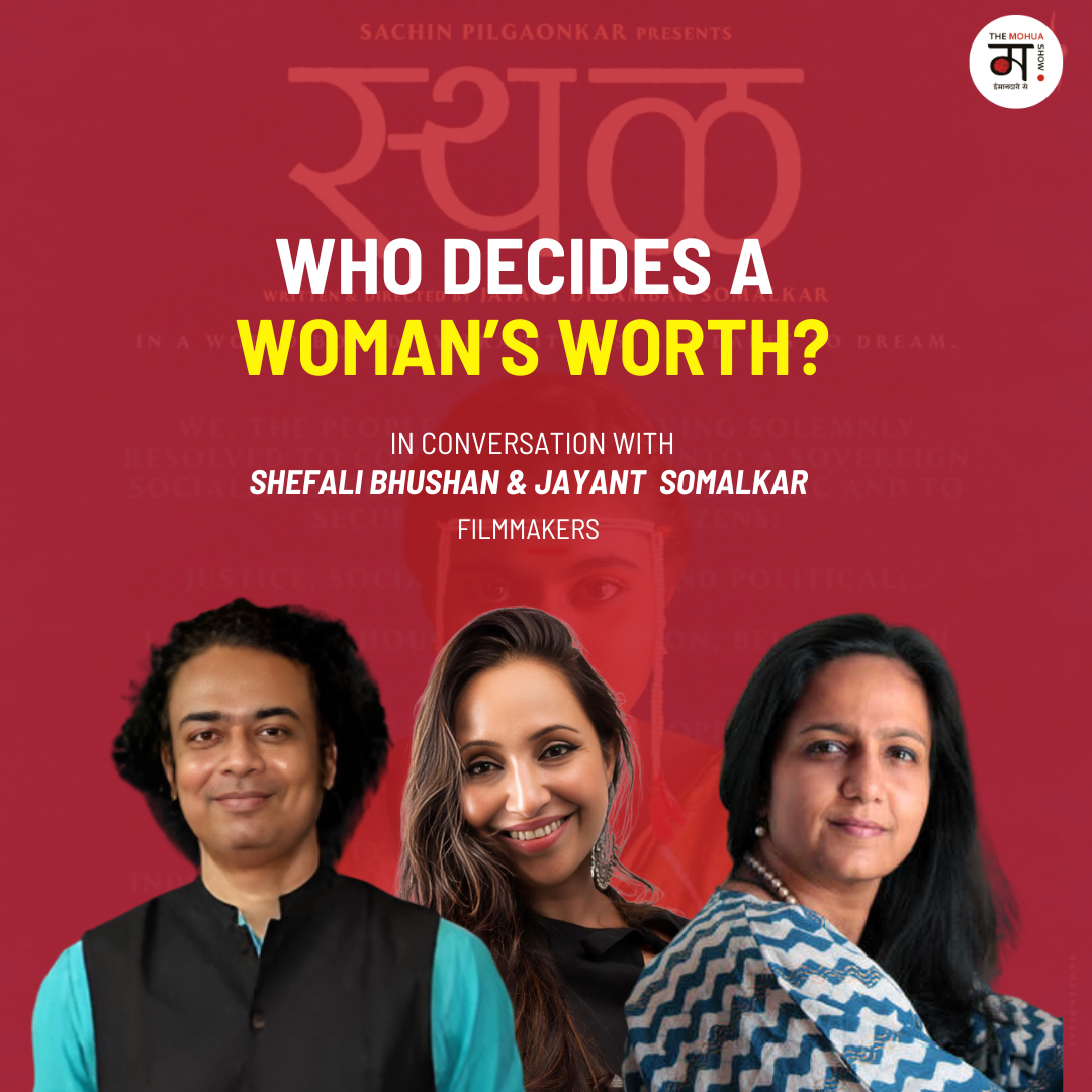 https://www.themohuashow.com/podcast/best-podcast-in-india-sthal-exposes-indignity-of-bride-selection-jayant-shefali/