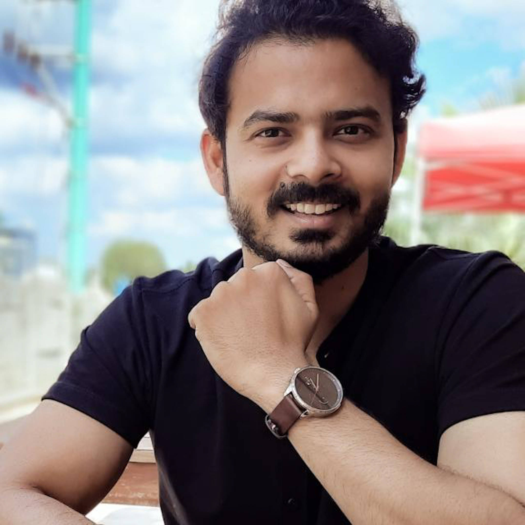 Sourabh Kumar