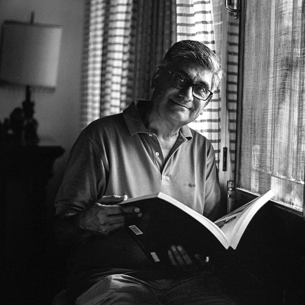 Sudhir Kasliwal
