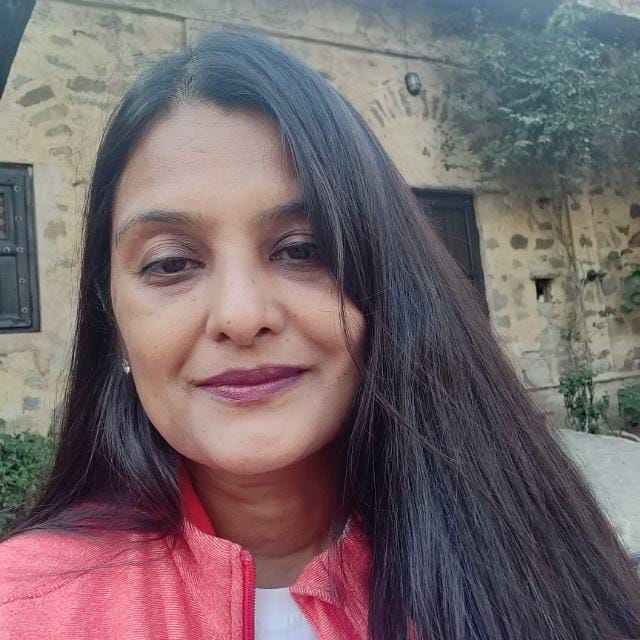 Archana Jain Gupta