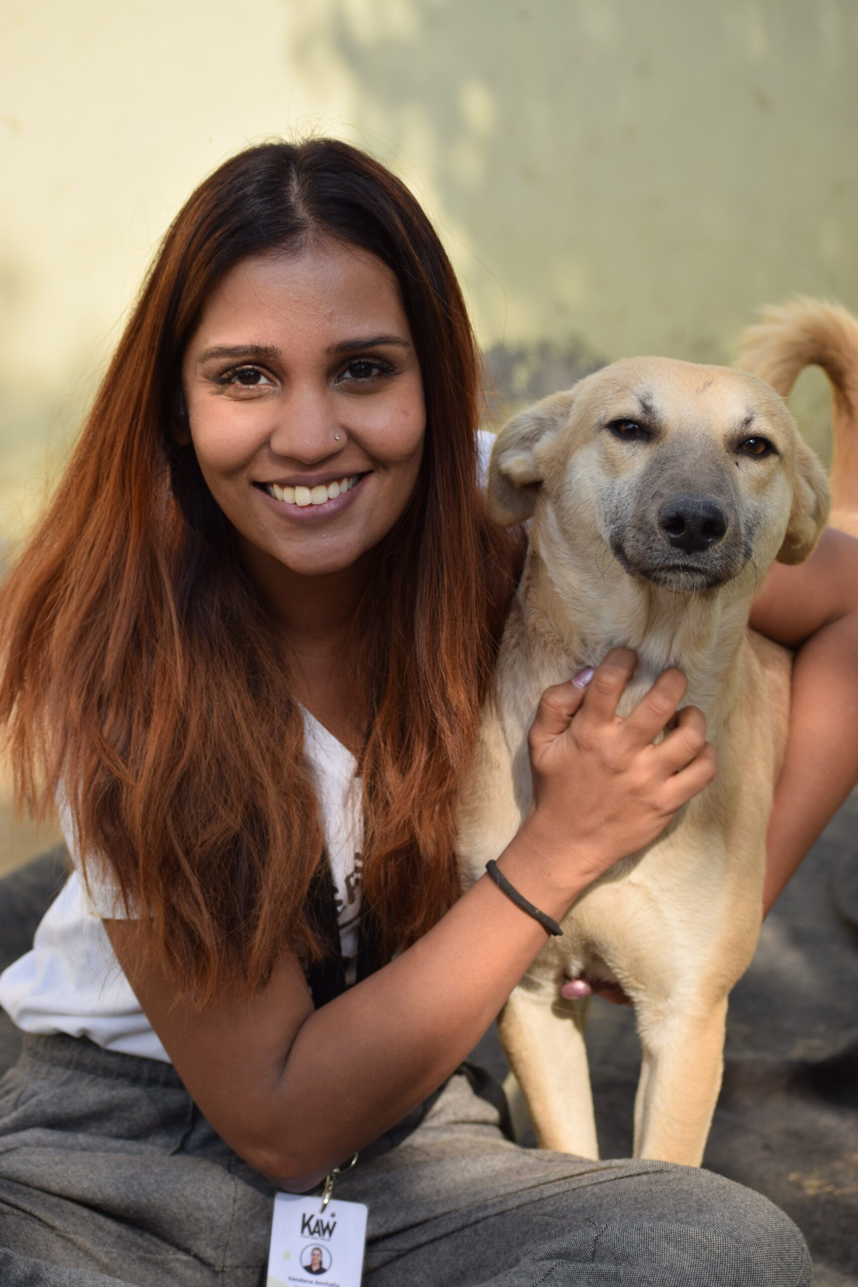 Vandana Anchalia