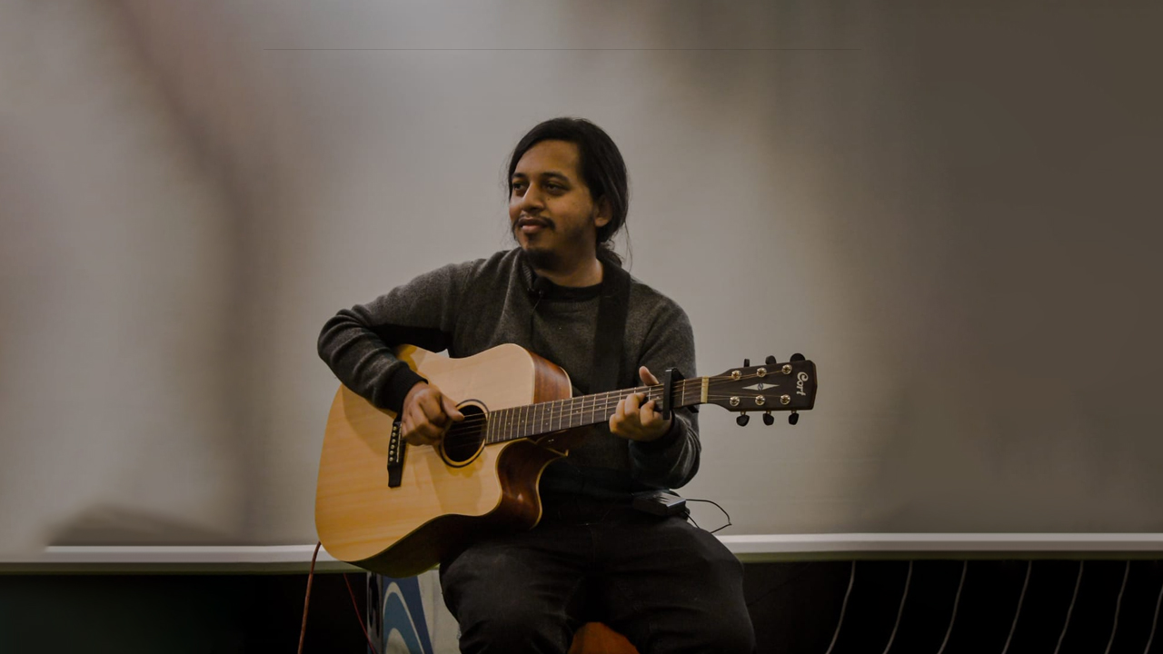 Dheeraj