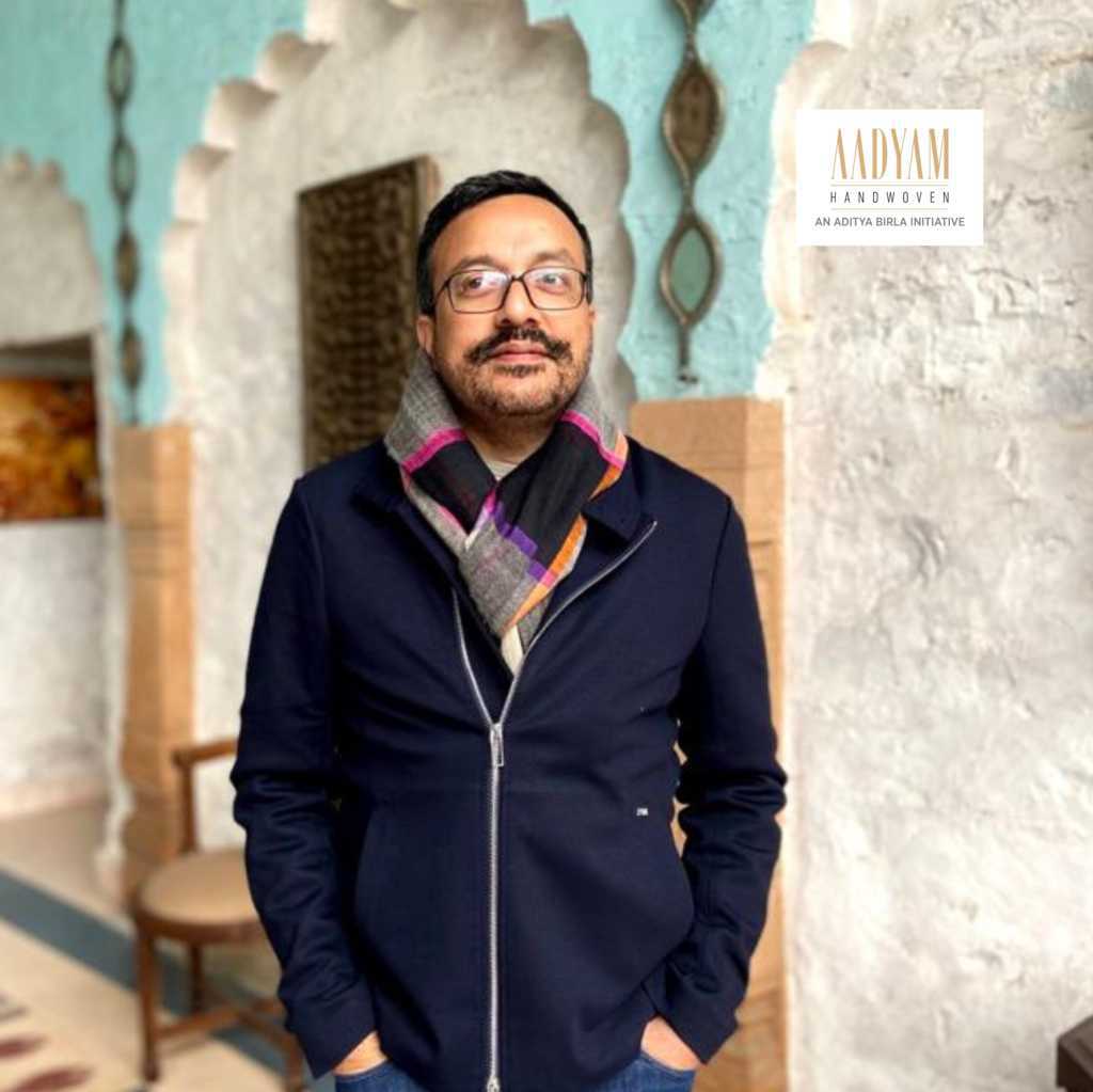 AADYAM MANISH