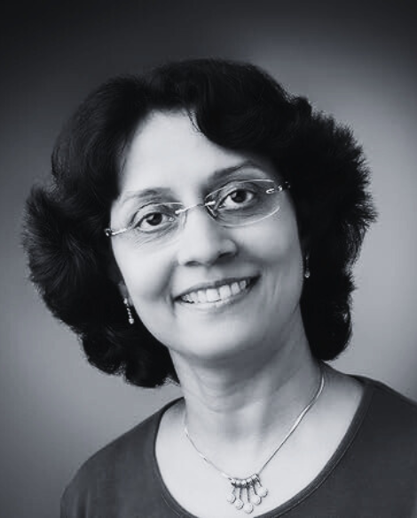 Anita Bhogle
