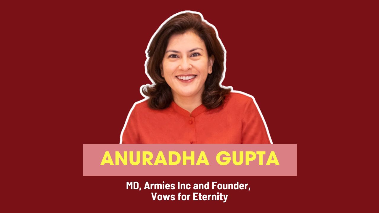 Resilience and Transformation: Anuradha’s Journey in Entrepreneurship