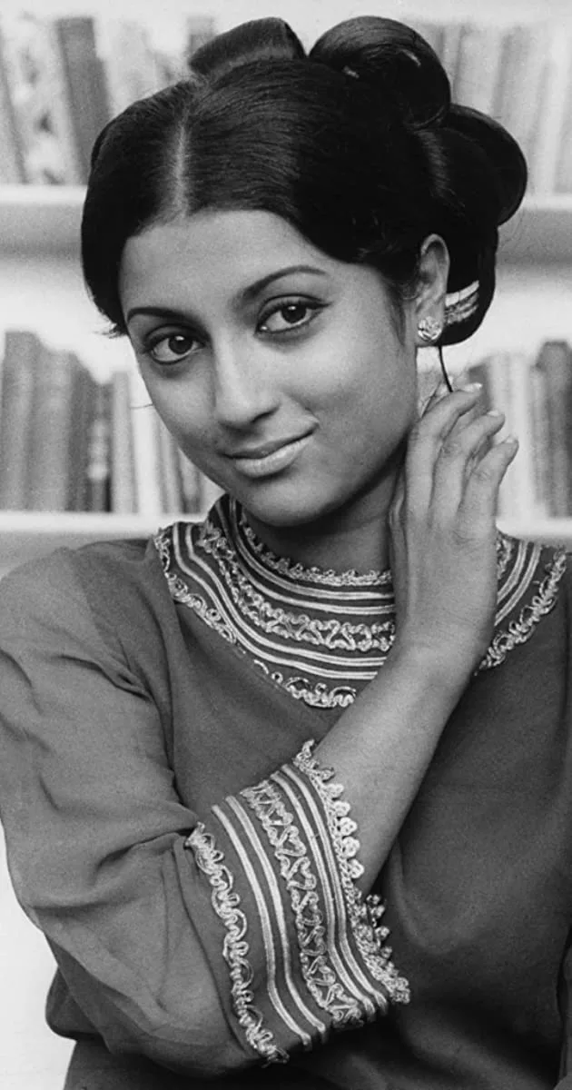 Aparna Sen