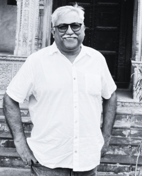 Aseem Chhabra