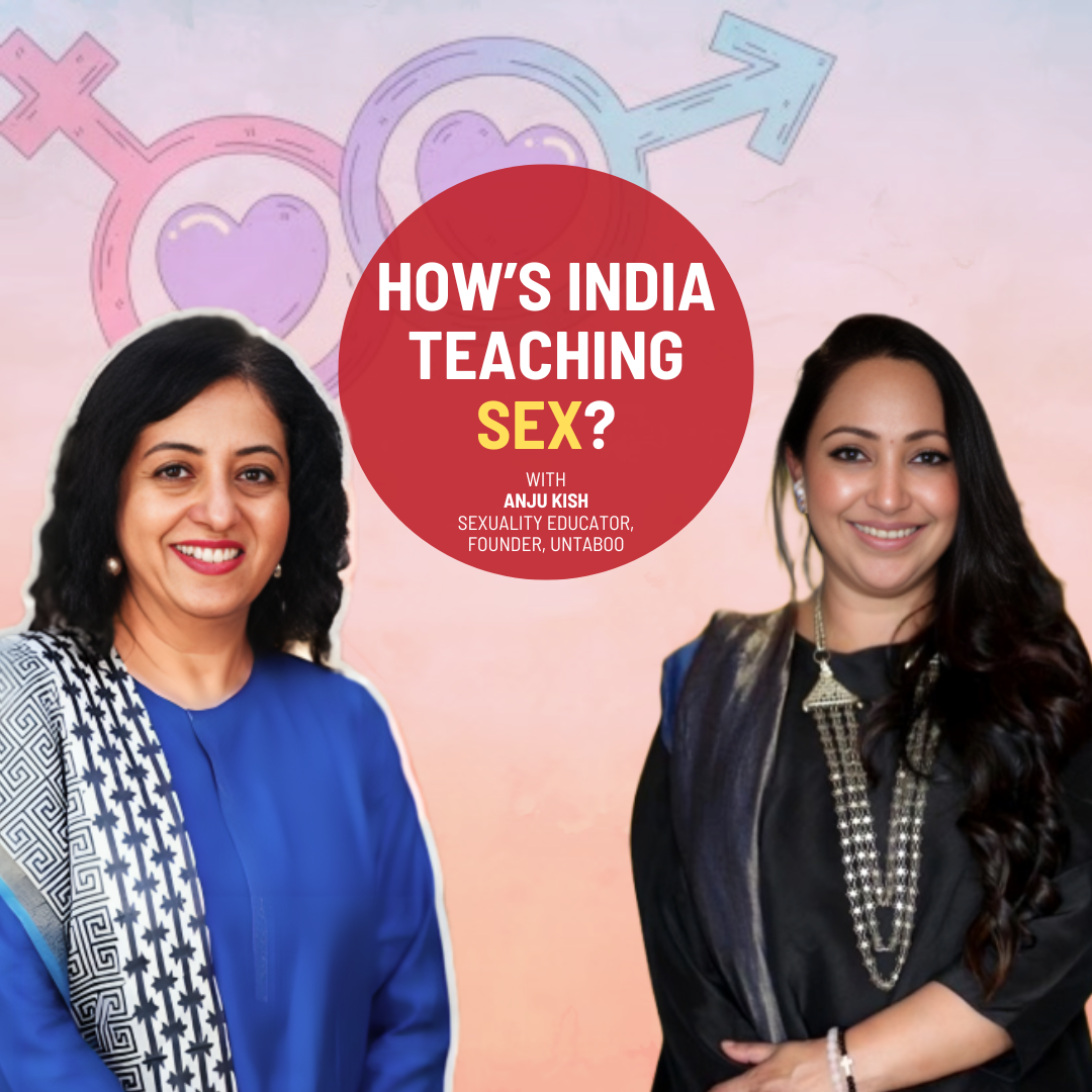 Best Podcast India