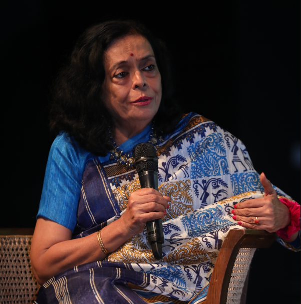 Bharathi Pradhan