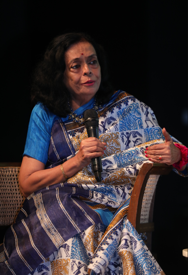 OTT vs Cinema: The Future of Cinemas | Ft. Bharathi Pradhan