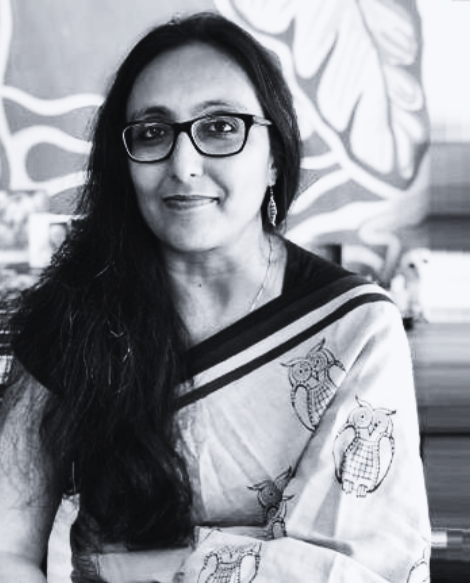 Bijal Vachharajani