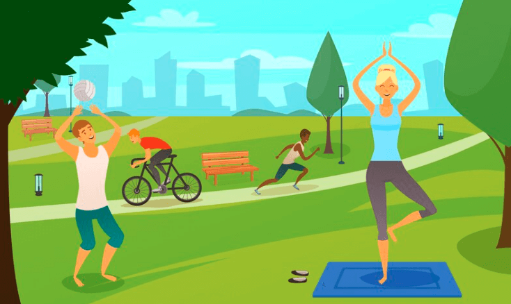 Choosing Eco Friendly Exercise Options