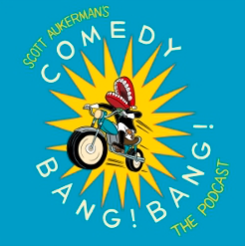 Comedy Bang Bang