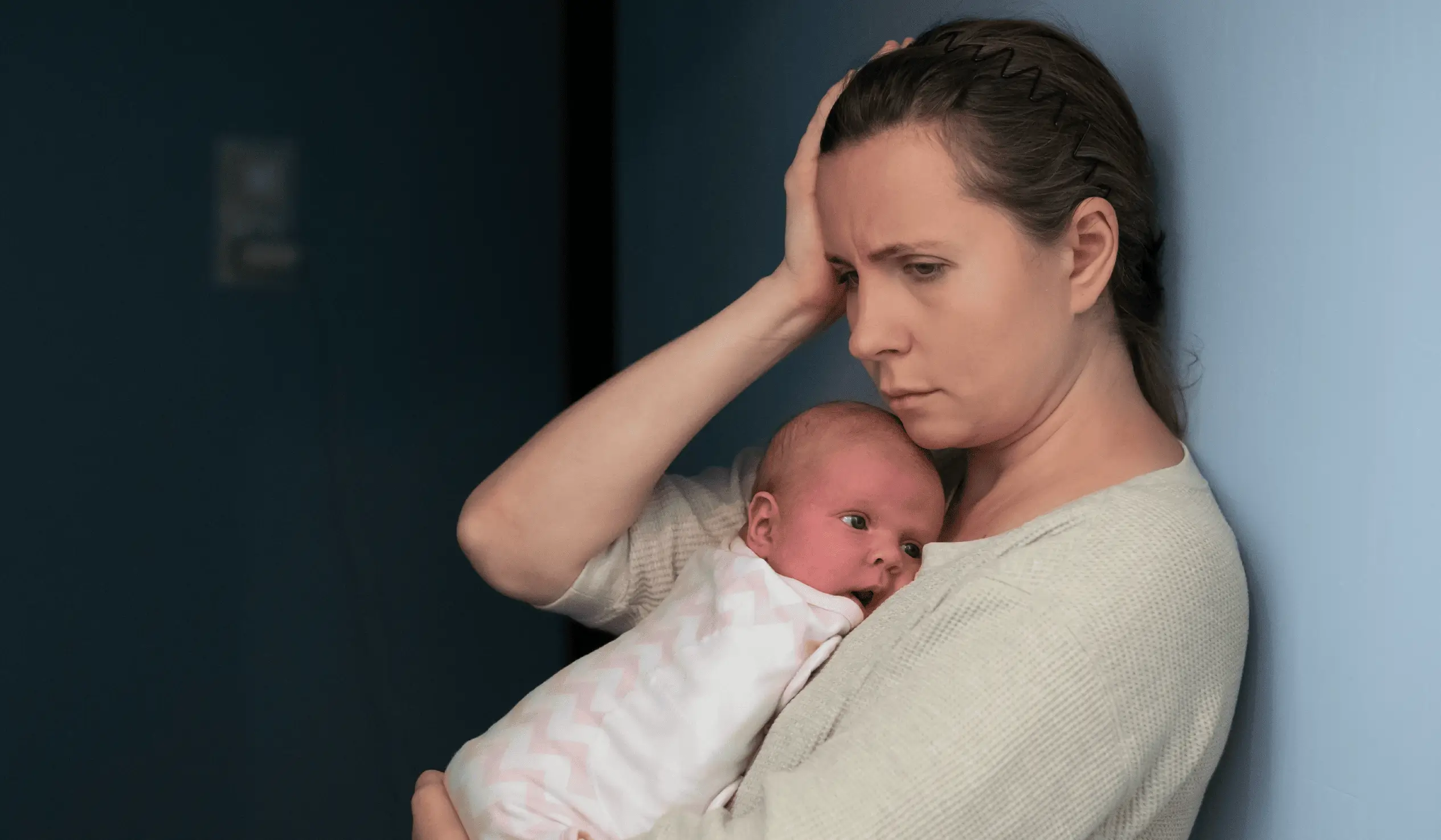 Empowering Mothers: How Normalizing Postpartum Depression Can Transform Lives