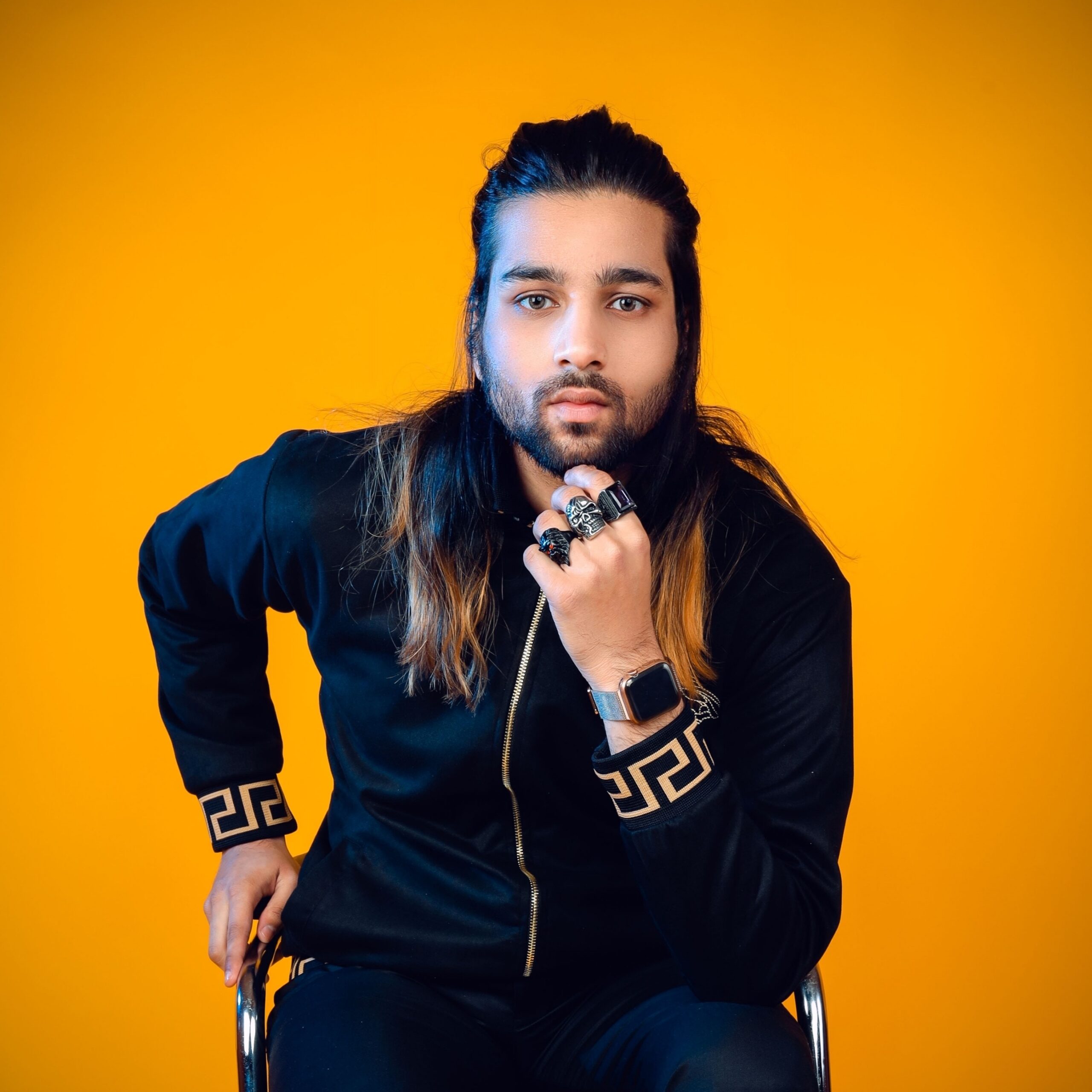 Ep Abhinav Bhardwaj