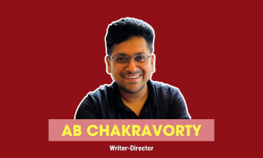 Surviving the Film Industry on Your Own Terms ft. Ananyabrata Chakravorty