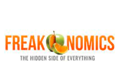 Freakonomics Radio