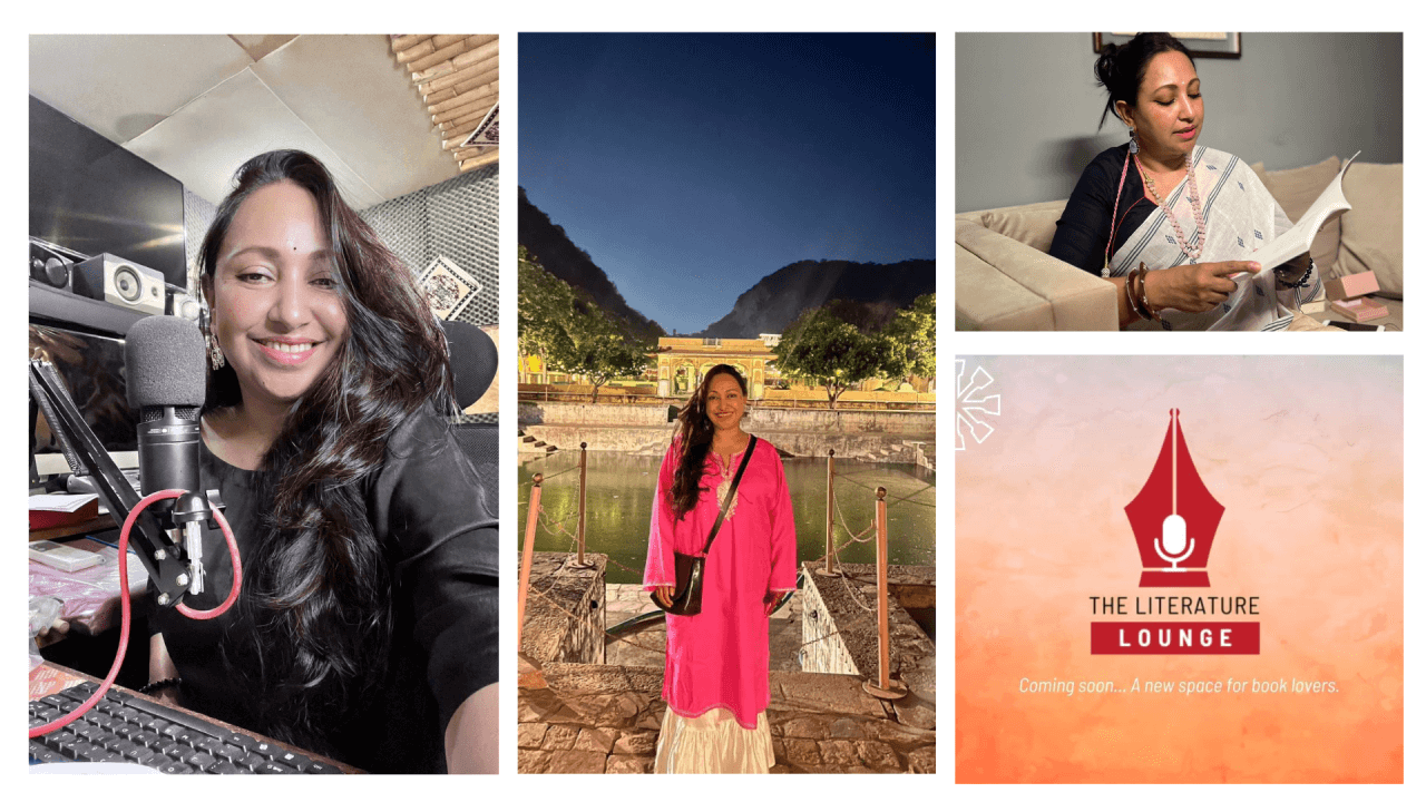From Tihar to Mumbai’s Streets: Stories That Challenge & Inspire