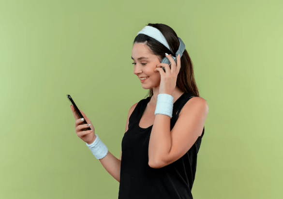 Get Fit Anytime, Anywhere: Discover the Top Health & Fitness Podcasts to Help You Reach Your Goals!