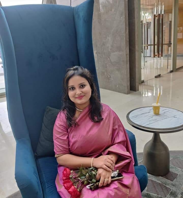 Will they ever be accepted?” Transgender Awareness Week opens up the conversation on acceptance with | Mriganka Gope.