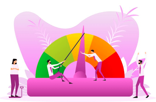 Impact Metrics and Measurement