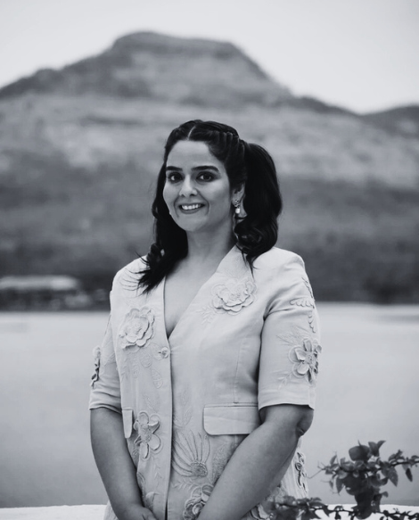 Kanika Dewani