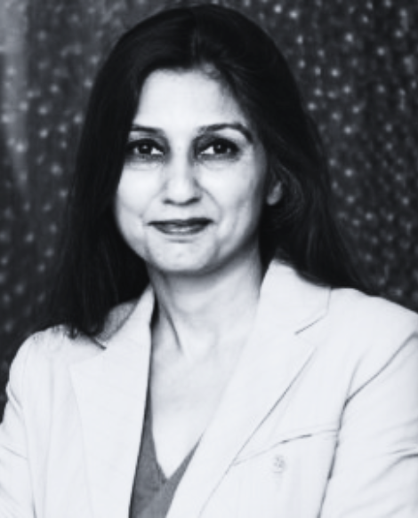 Kavita Devgan