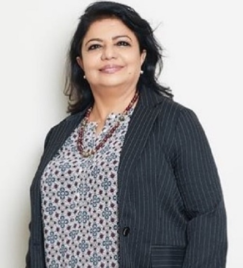 Madhu Chopra