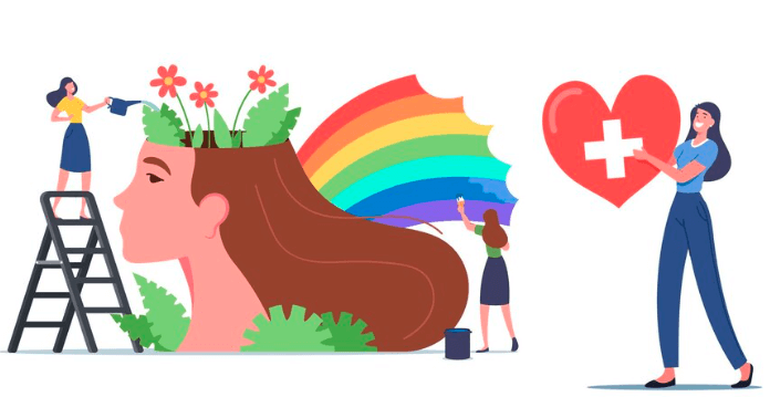Mental Health and Well being