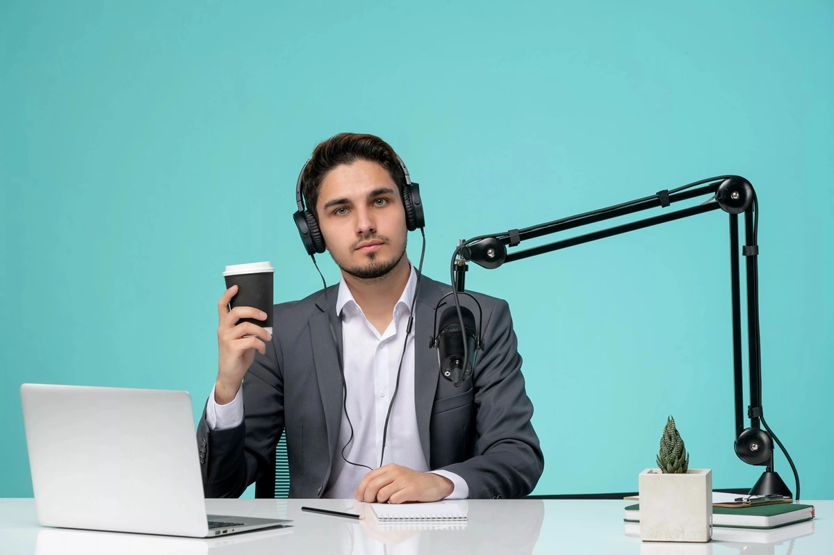 The Best Entrepreneur Podcast Roundup for 2023