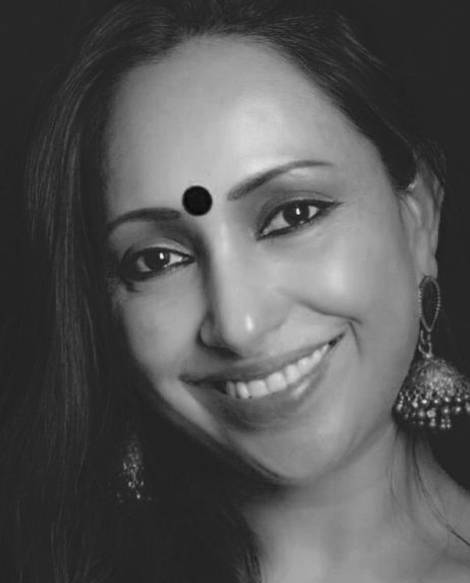 Mohua Chinappa
