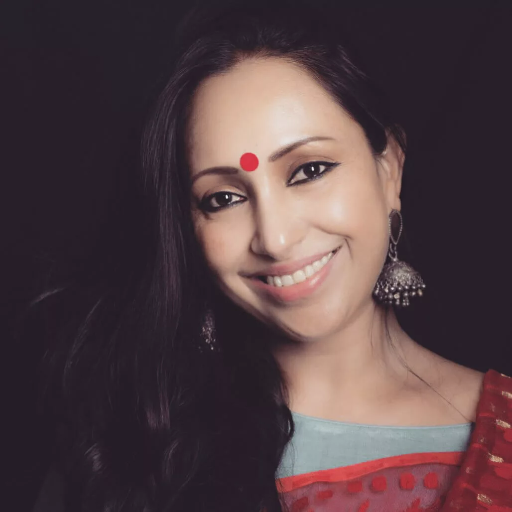 Kumari That Was Not Killed
