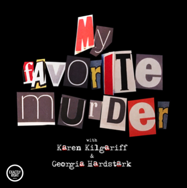 My Favourite Murder