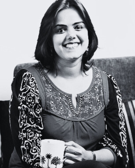 Neha Kirpal