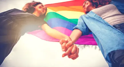 Opposing Same-Sex Marriage: Exploring Human Impact and Fostering Empathy
