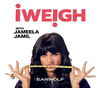 Jameela Jamil