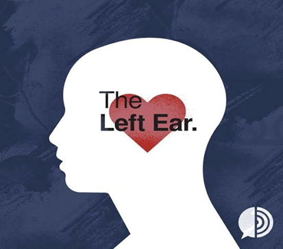 Left Ear