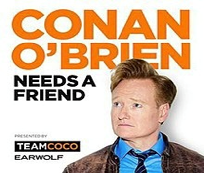 Conan O’Brien