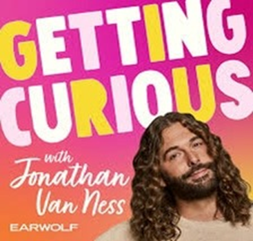 Jonathan Van Ness