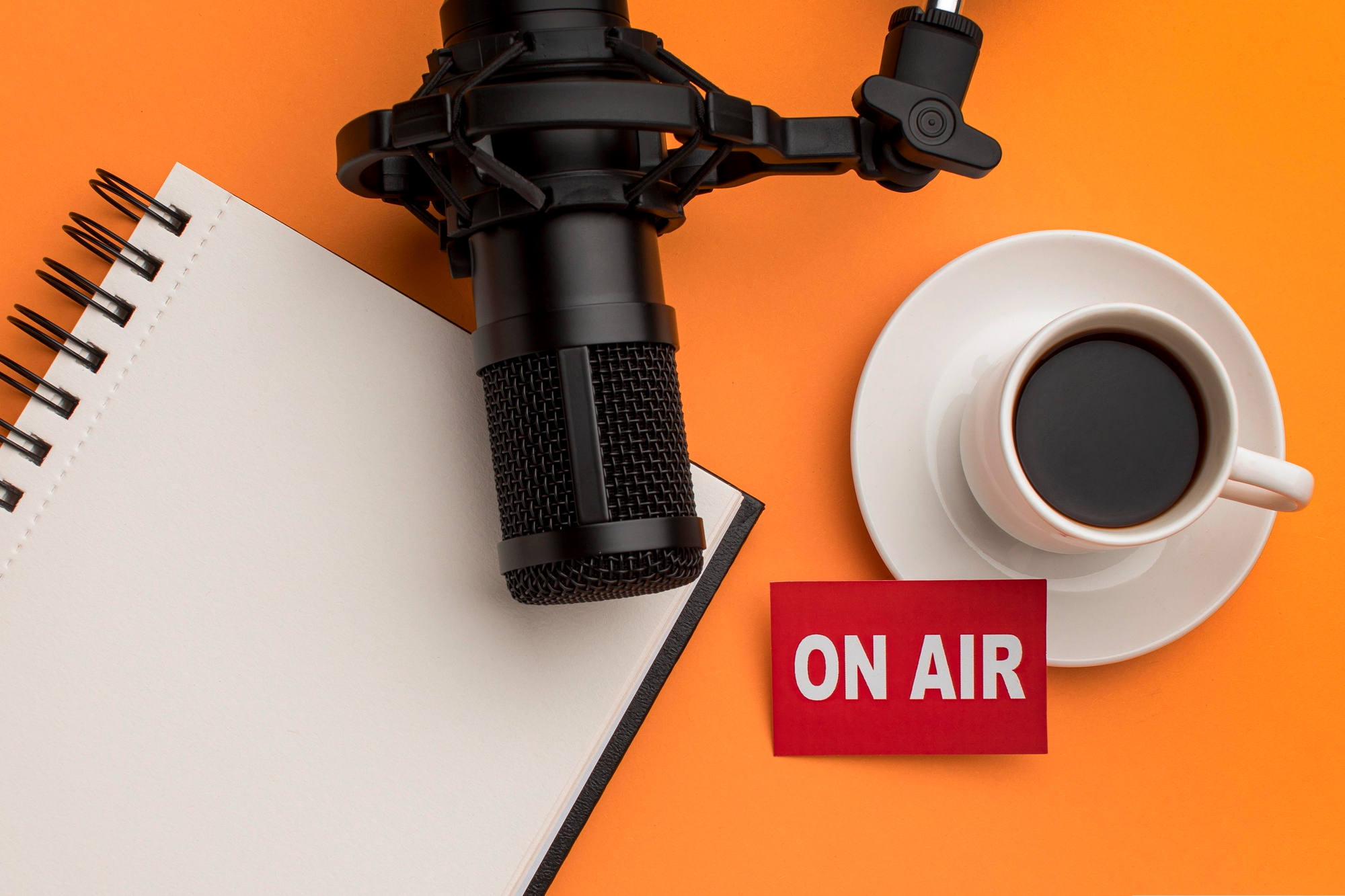 Podcasts vs. Radio: Why Choose Podcasts?