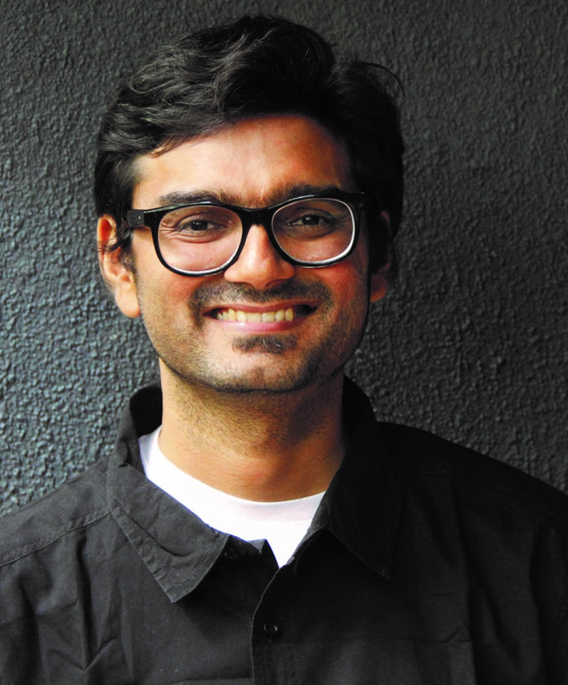 Exploring the World of Theatre with Quasar Thakore Padamsee