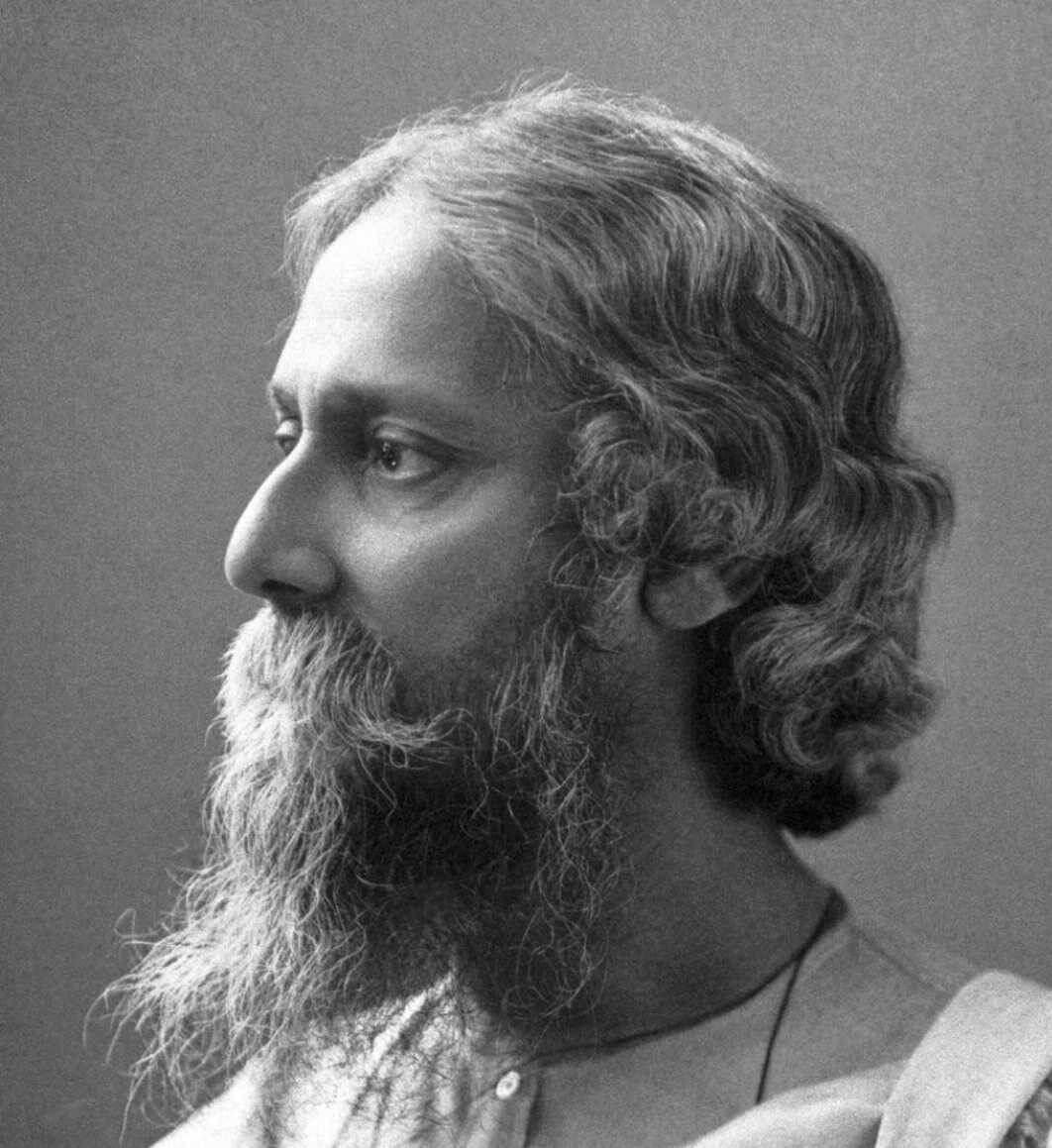 The Immortal Tagore