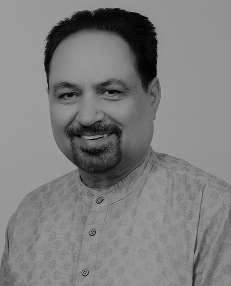 Rajesh Talwar the mohua show. min