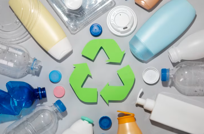 Reducing Waste and Single Use Plastics