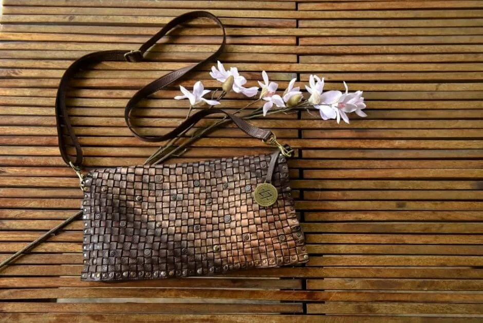 Revival Of Leather Crafts From Calcutta