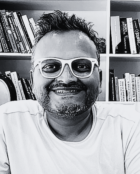Rohan Raj