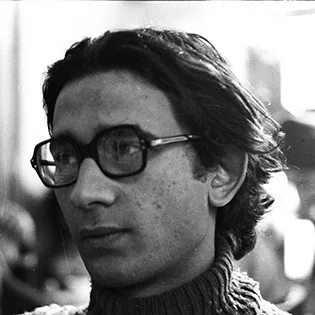 SafdarHashmi