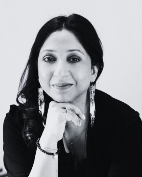Sangeeta Waldron