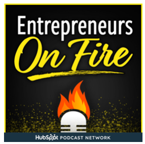 Entrepreneurs on Fire