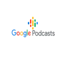 google podcast